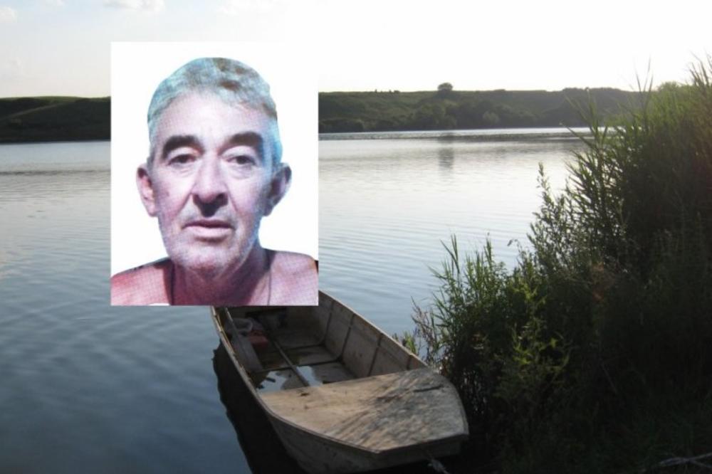 OVO JE ĐURICA (55) KOJI SE UDAVIO KOD IRIGA! Svi su u šoku!