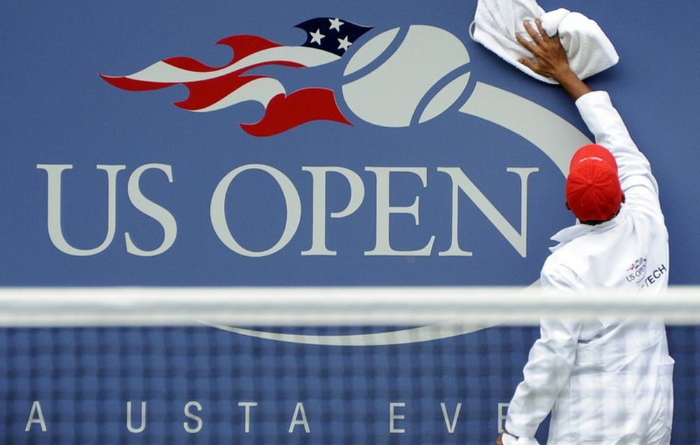 US Open