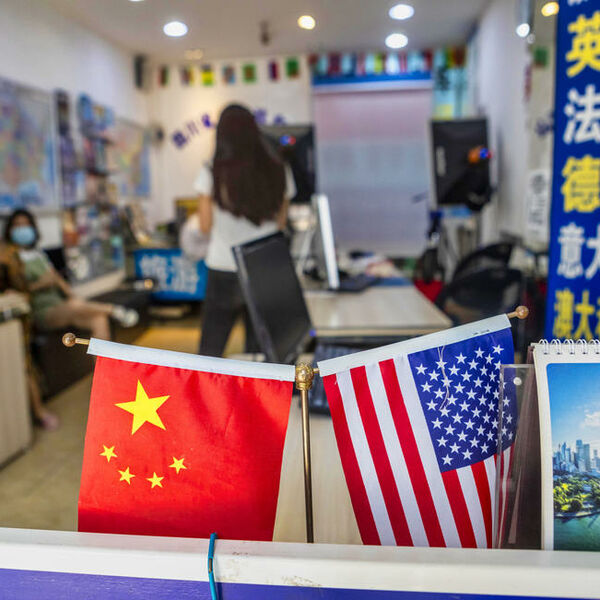 KINA OBJAVILA IZVEŠTAJ O KRŠENJU LJUDSKIH PRAVA U SAD: Želje građana stavljene iza politike zasnovane na novcu!