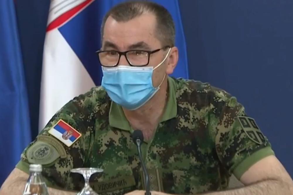 MLADE SMO PUŠTALI KUĆI SA OZBILJNIM OŠTEĆENJIMA PLUĆA: Budućnost im je VRLO NEIZVESNA, kaže dr Udovičić