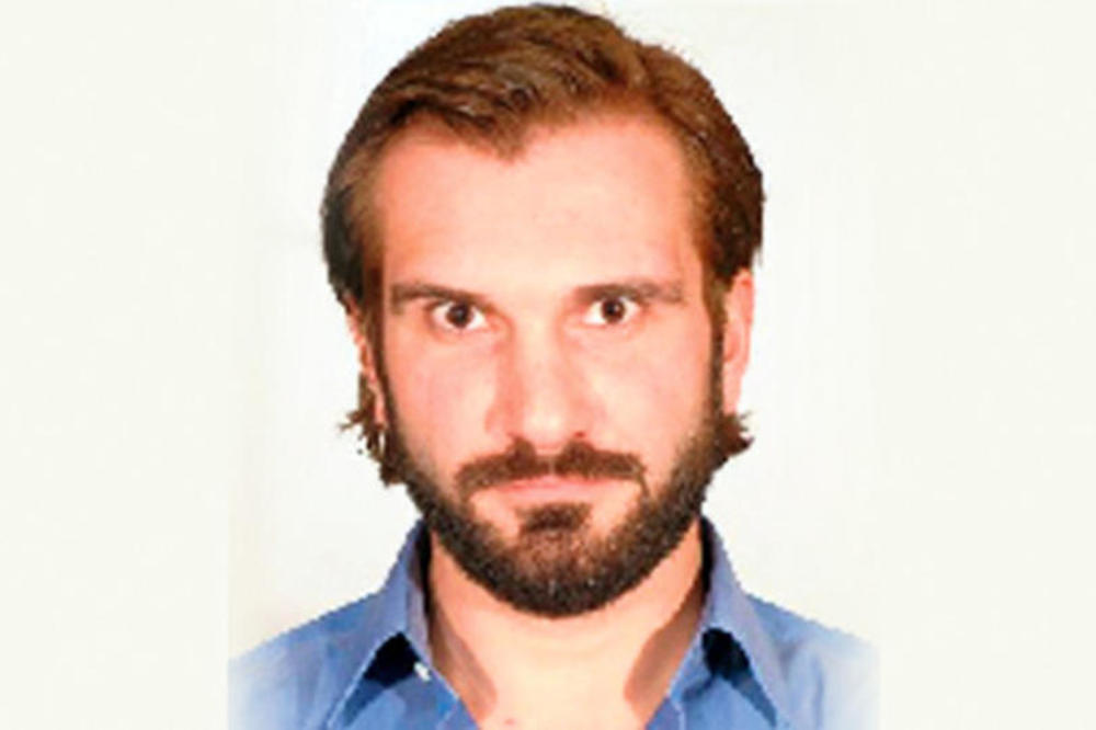 OVAJ ZEMUNAC BIO JE 1 OD NAJOKRUTNIJIH U BANDI!  Robija u Španiji, i to sa DŽIHAIDSTIMA, I NEĆE SKORO NAPOLJE!