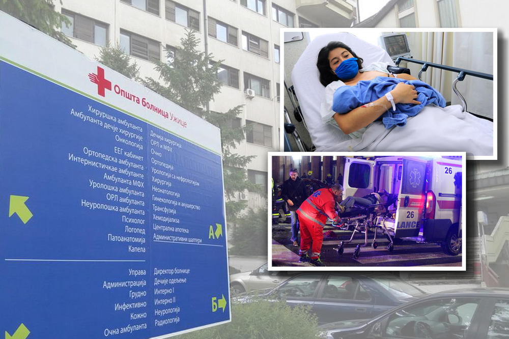 DOKTORI UPOZORAVAJU NA SIMPTOME UPALE PLUĆA: Jasno se RAZLIKUJE KAŠALJ kod ove bolesti i PREHLADE, pazite se