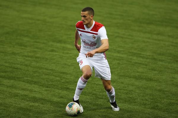 Još jedan Zmaj odleteo iz gnezda! Ovaj je otišao na istok!