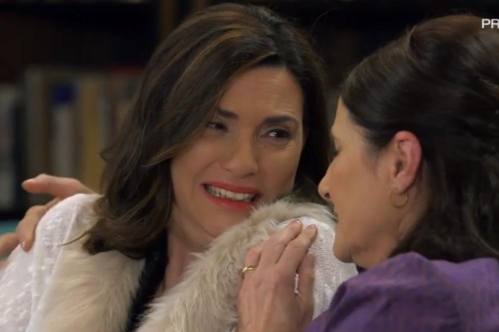 SRPSKA POZNATA GLUMICA I NJEN MUŽ U JEZIVIM KANDŽAMA KORONE:Upravo otkrili nešto JEZIVO, ljudi dobro PROČITAJTE OVO