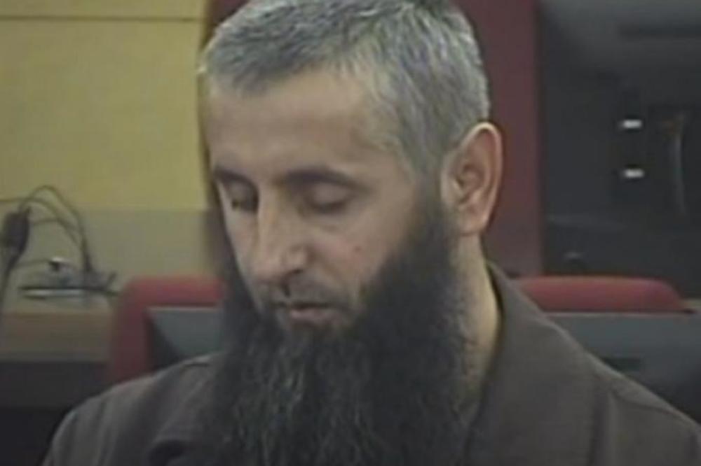 DETALJI NESREĆE U SANSKOM MOSTU: Utopili se sin i brat Bilala Bosnića, vođe vehabijskog pokreta u BiH