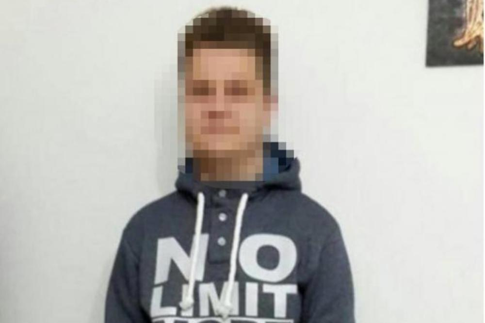 DETALJI POTRAGE ZA DAVIDOM IZ SVRLJIGA: Spavao u napuštenim kućama, a pre nestanka postavio je JEDNO PITANJE