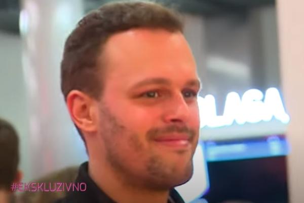 BIVŠA LJUBAV ZABORAVA NEMA: Pre Seve Igor je bio zaljubljen u našu glumicu, dugo se nisu videli, opet je JURI!