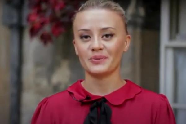 MELJIZA HARADINAJ JE OVO UPRAVO URADILA: Ceo svet priča o ovoj ženi!