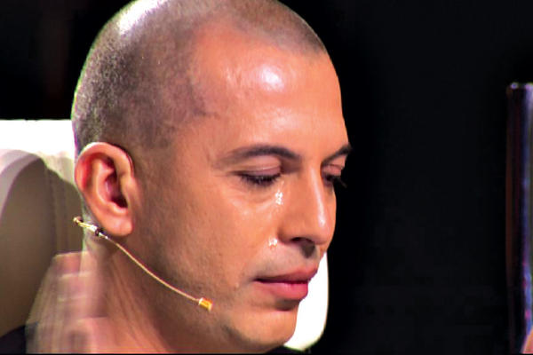 ĆERKA MU OBJAVILA KOMPROMITUJUĆI SADRŽAJ, GOTOVO JE GOLA, A TEK DA VIDITE ŠTA RADI! Topalko skrhan posle skandala?