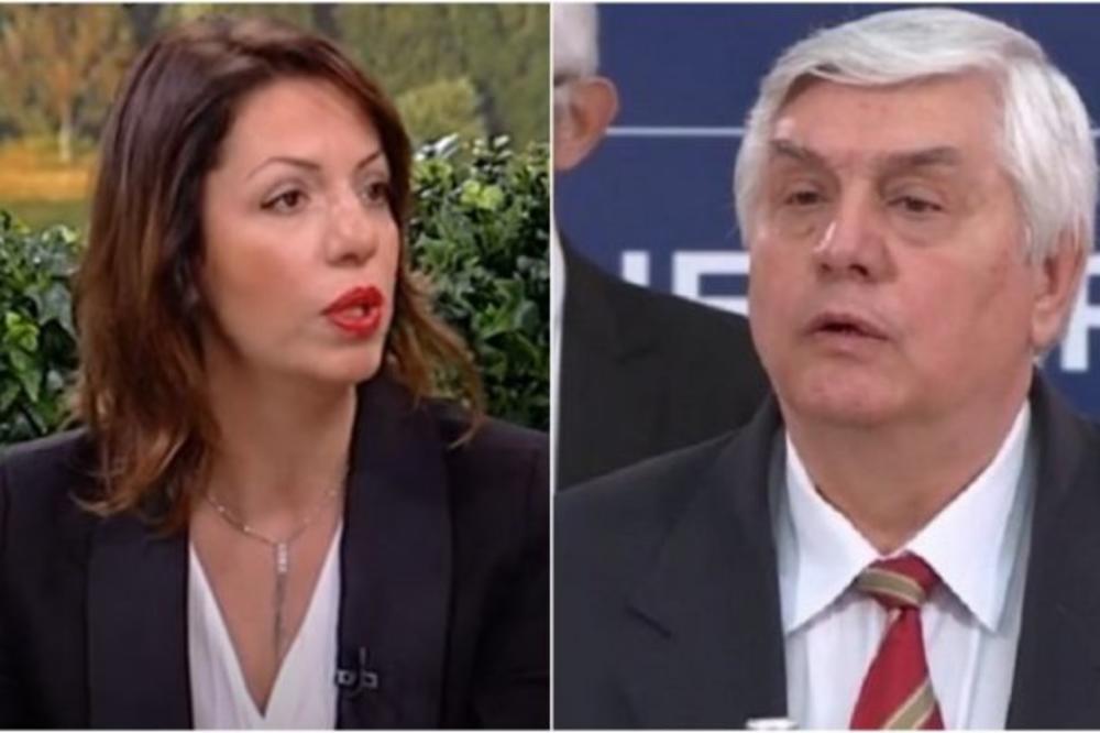 MAJCI JE UMRO SIN, NISAM SMELA DA JOJ KAŽEM! Ćerka čuvenog dr Tiodorovića OTVORILA DUŠU