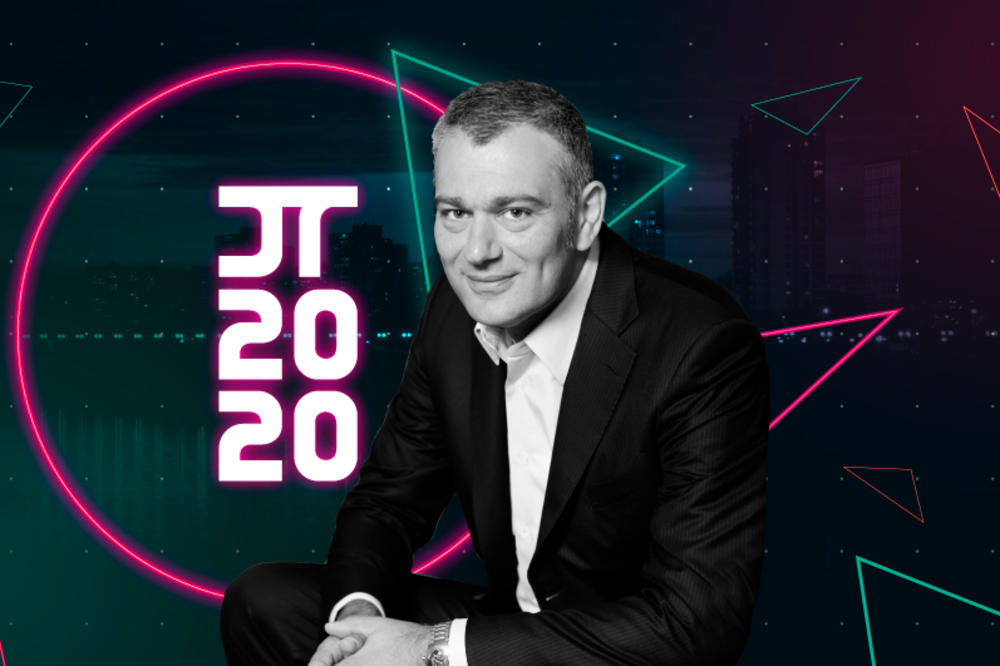 EMIL TEDESCHI OTKRIVA: Ne postoji kristalna kugla koja garantuje uspeh