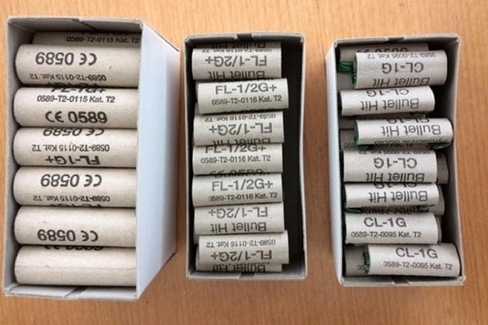 MAĐARI NA HORGOŠU CARINICIMA REKLI DA IDU TURISTIČKI U BEOGRAD: Auto im je bio krcat, ZAPLENJENO IM JE 500 KOMADA