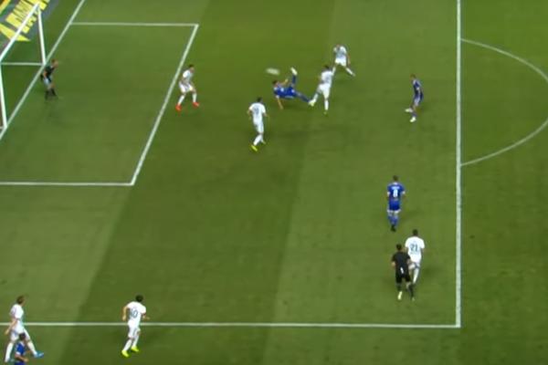 SRBI SAHRANILI ZENIT USRED SANKT PETERBURGA: Kazanj slavi Despotovića i Jevtića!