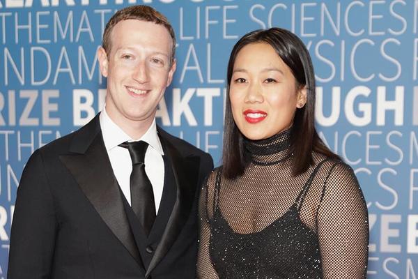 ZAKERBERG I NJEGOVA SUPRUGA INVESTIRAJU U RAZVOJ NAUKE: Izdvojili 3,4 milijarde dolara