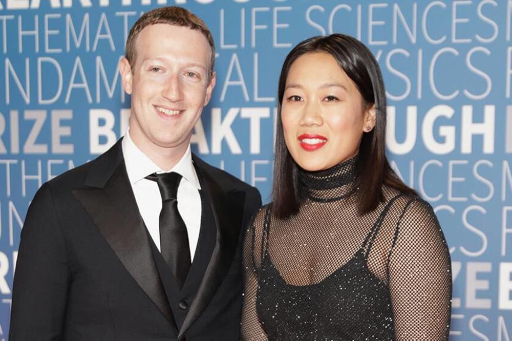 ZAKERBERG I NJEGOVA SUPRUGA INVESTIRAJU U RAZVOJ NAUKE: Izdvojili 3,4 milijarde dolara