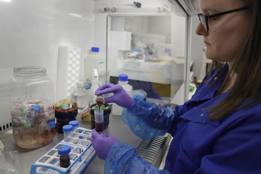 NAUČNICI OBJAVILI, DRUGI TALAS KORONE STIŽE NA JESEN: Ali to NIJE SVE!