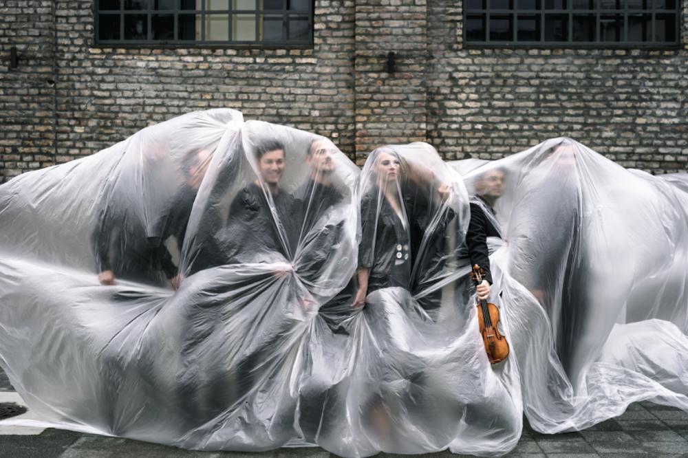 Šest umetničkih događaja u kulturnim stanicama Novog Sada