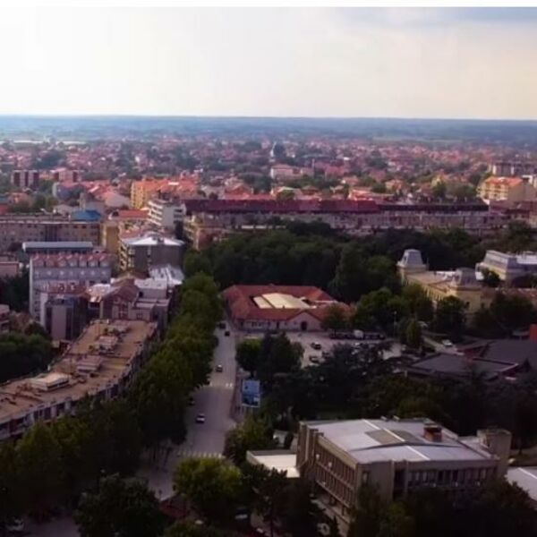 NAKON 7 MESECI DONETA ODLUKA: Ukinuta VANREDNA SITUACIJA u SRPSKOM GRADU