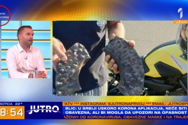 PAZITE, „DRUMSKA MAFIJA“ HARA SRPSKIM AUTO-PUTEVIMA! Metode su RAZRAĐIVANE GODINAMA!