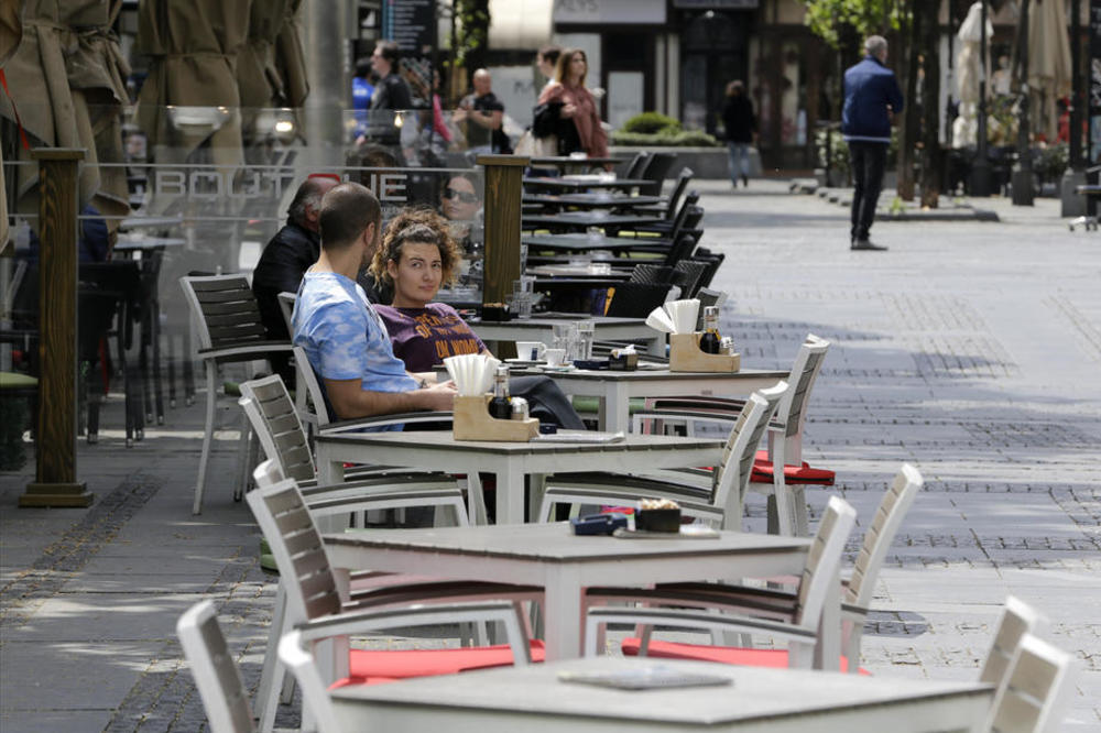 HOLANDSKI SUD UPUTIO VLADI HITNU NAREDBU: Tiče se JEDNE MERE protiv širenja korone!