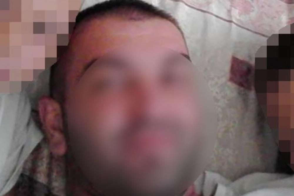 OVO JE GORAN KOJI SE UBIO U LESKOVCU: Poslao je verenicu do kola, i obesio se u hotelskoj sobi