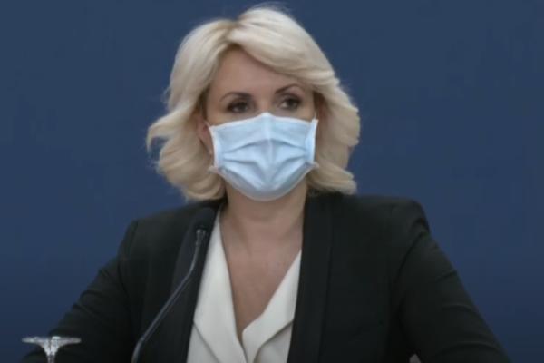 U SRBIJI JE NA KORONU POZITIVNO 3% TESTIRANIH: Krizni štab je izneo detalje!