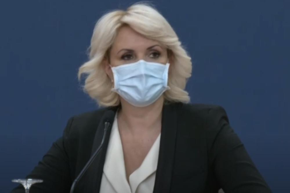 U SRBIJI JE NA KORONU POZITIVNO 3% TESTIRANIH: Krizni štab je izneo detalje!