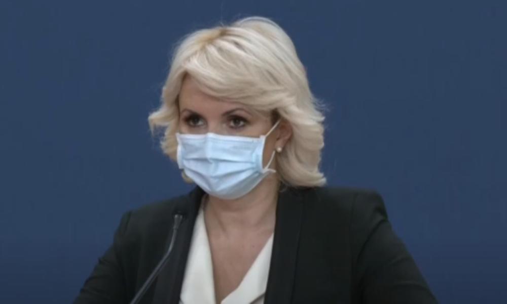 Darija Kisić Tepavčević 