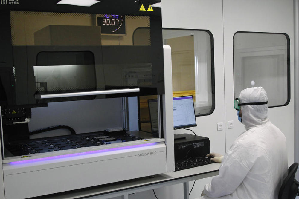 ANESTEZIOLOG IZ KRAGUJEVCA O NOĆI KOJU NEĆE ZABORAVITI: Mrtve smo stavljali u džakove i limene sanduke