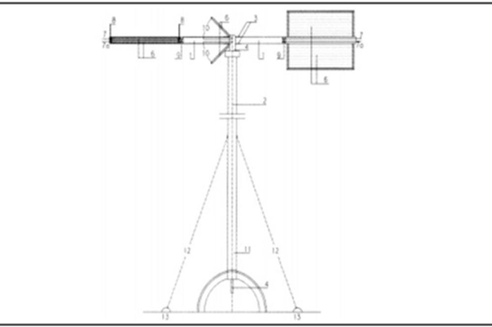 DR KUJUNDŽIĆ IZ IVANJICE PATENTIRAO JE NEVEROVATAN IZUM: Da li je ovo prekretnica za pravljenje struje?