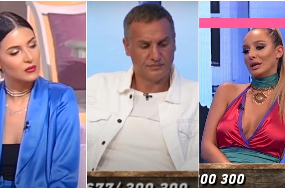 GAGI OTKRIO PRAVU ISTINU O LUNINOM DRUŽENJU SA ANASTASIJOM, BOJALA SE DA KAŽE ISTINU!? Potkačio i život kod Cece!