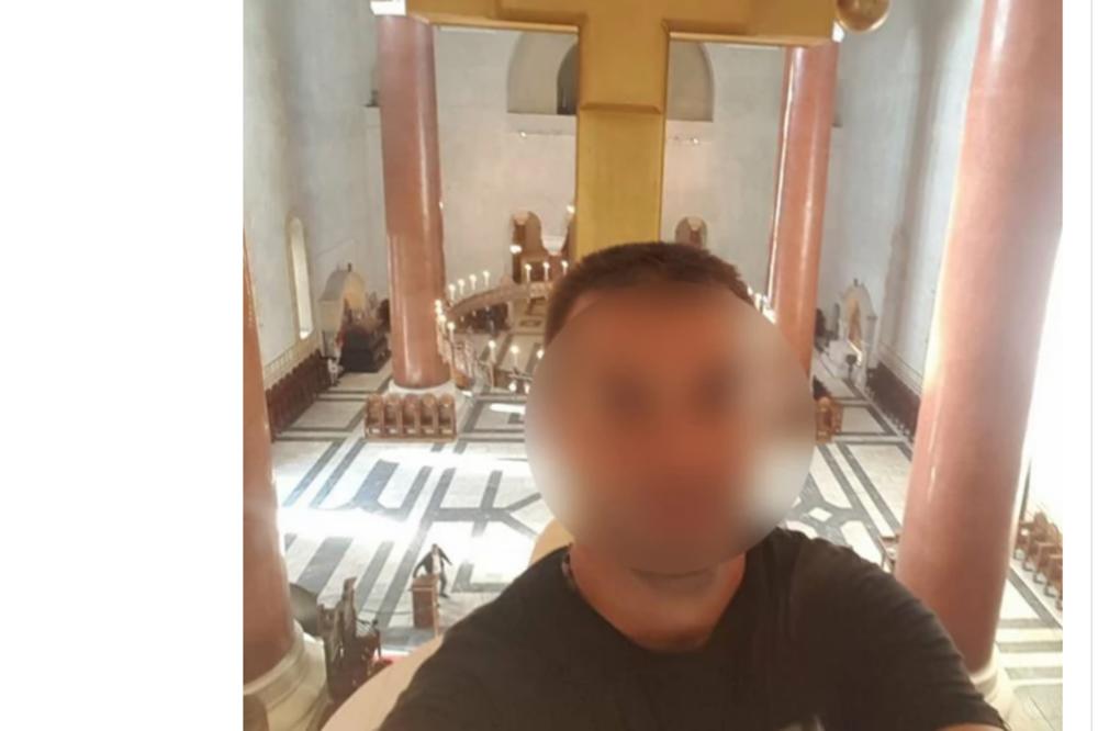 TAJNU JE ODNEO SA SOBOM U GROB! Goran se obesio u hotelskoj sobi samo NEKOLIKO SATI NAKON ŠTO JE VERIO DEVOJKU