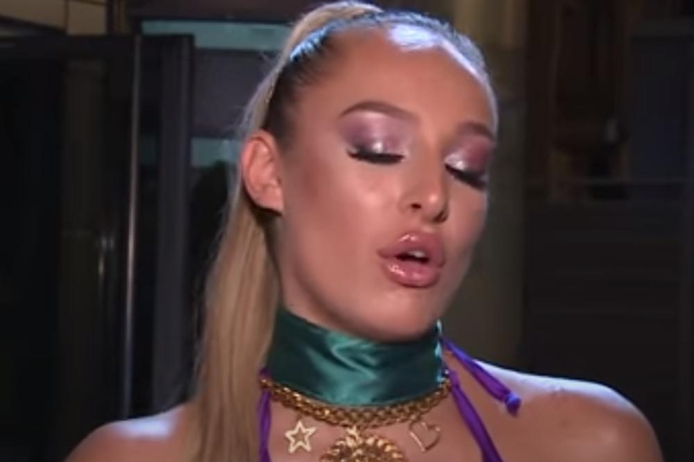 LUNA I MARKO IMALI NEVIĐENU NESREĆU, ONA SE SNIMALA DOK JE VOZIO! Snimak prekršaja kruži internetom