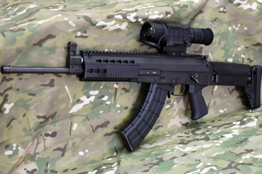 ŠENLUČENJE U SRBIJI JE ZABRANJENO: Samo 1 grupa ljudi sme da PUCA!