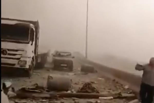 TEŽAK UDARAC NA ŠEFA DRŽAVE! Povređene supruga i ćerka libanskog premijera, nastradali i njegovi savetnici!