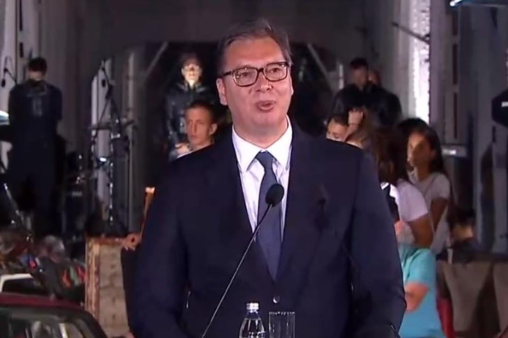 UŽIVO DAN SEĆANJA NA PROGNANE U ZLOČINAČKOJ AKCIJI OLUJA: Srbija ne sme ovo da zaboravi! (VIDEO)