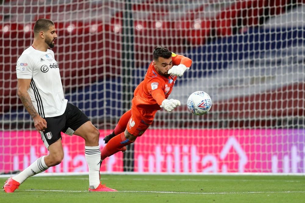 MITROGOL OTVORIO SEZONU LOVA: Kada mu je dan, nezaustavljiv je!