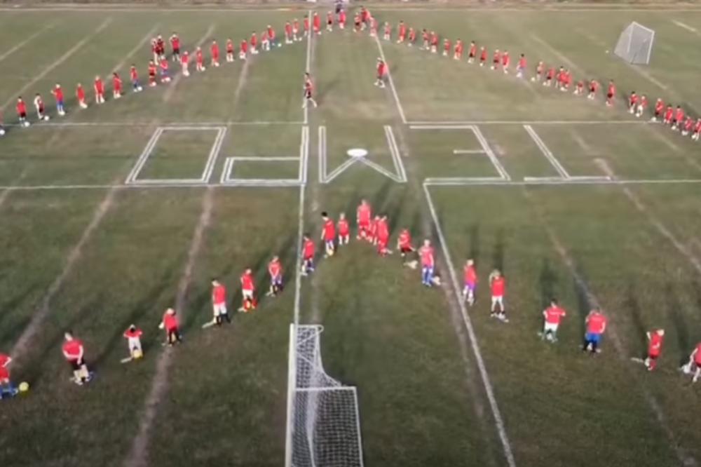 O OVOJ PROSIDBI PRIČA CEO BALKAN: Devojka je PLAKALA, jedva je došla sebi od ŠOKA! (VIDEO)