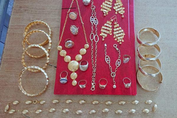 BUGARI KRENULI U NEMAČKU PREKO SRBIJE PUNIH DŽEPOVA! Ostali su bez svega, OVO NISU SMELI (FOTO)