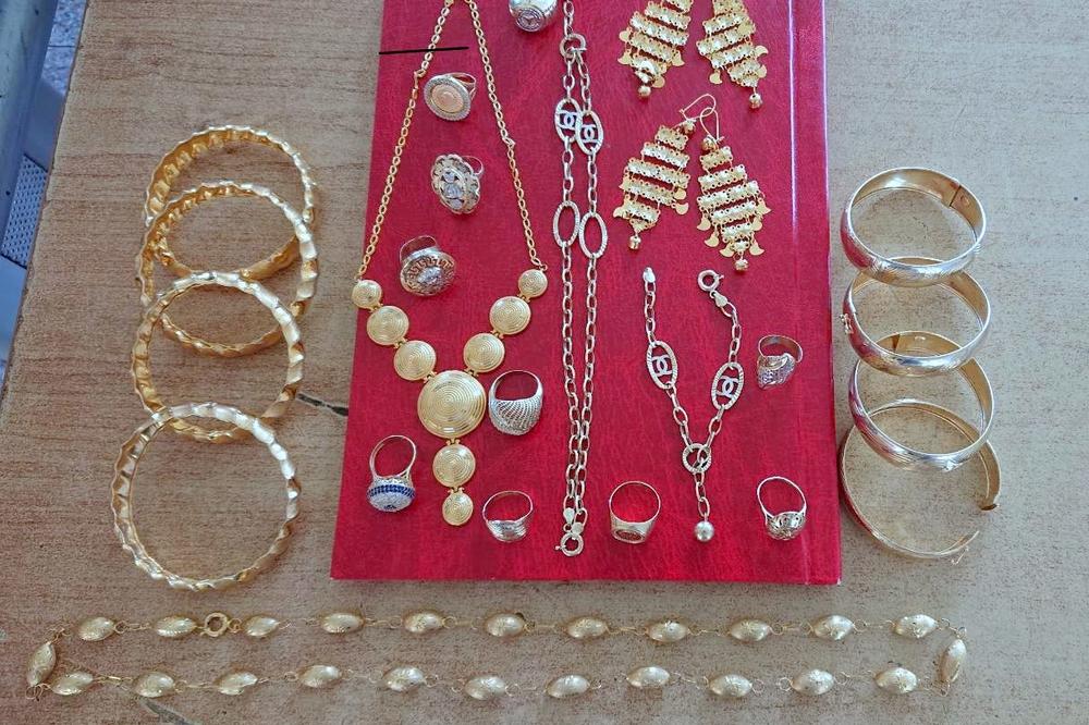 BUGARI KRENULI U NEMAČKU PREKO SRBIJE PUNIH DŽEPOVA! Ostali su bez svega, OVO NISU SMELI (FOTO)