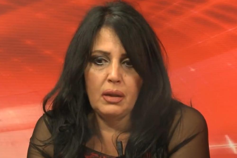 DANIJELA VASILJEVIĆ IZ UŽICA O STANJU SA KORONOM U TOM GRADU: Na intenzivnoj nezi je 19 ljudi, ali...