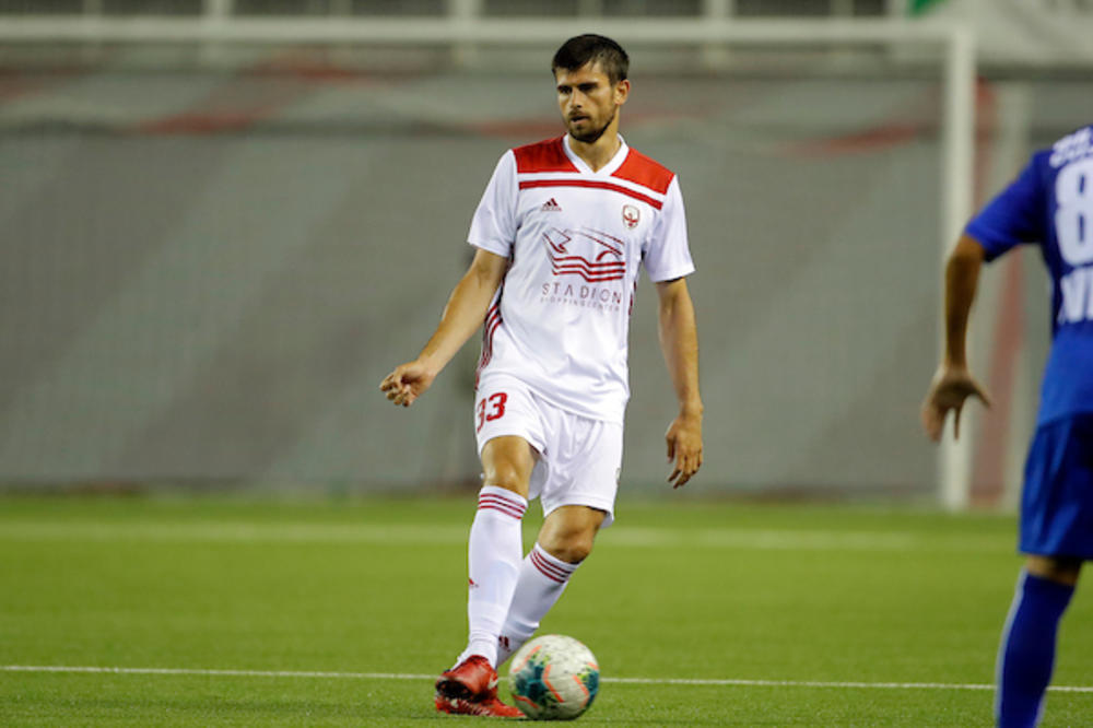 SRBIN OPLEO PO STRANIM FUDBALERIMA: Rusiji nisu potrebni IZDAJNICI! Ponašaju se kao žene, Zapad im ispira mozak!