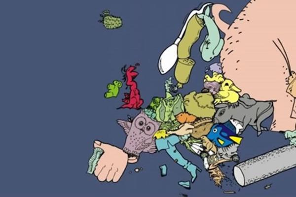 NEMAC JE POKAZAO NA ŠTA GA PODSEĆAJU EVROPSKE DRŽAVE: U slučaju Srbije napravio je OGROMNU GREŠKU!