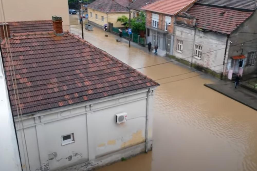 NOVA FRKA U FRANCUSKOJ: Pakao ne prestaje, šta je sada OVO?