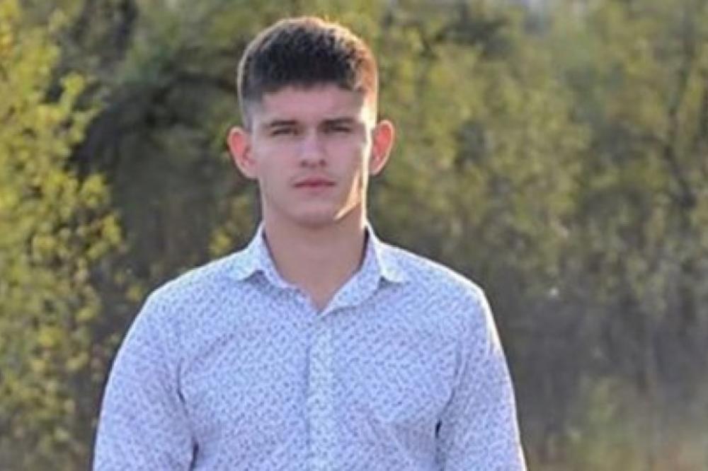 REŠENA MISTERIJA SMRTI ALEKSANDRA (19) NA BUBLIČKOM JEZERU: Ušao u vodu, a u krvi imao 2,43 promila