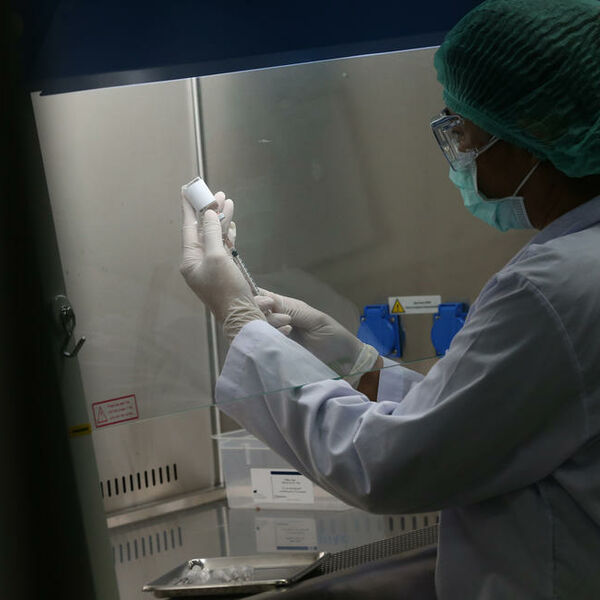 NEMA DALJE POSLE OVOGA, RUSI ZADAJU POSLEDNJI UDARAC KORONI: Krili tajnu svoje vakcine, UBIJA I NOVI SOJ?!