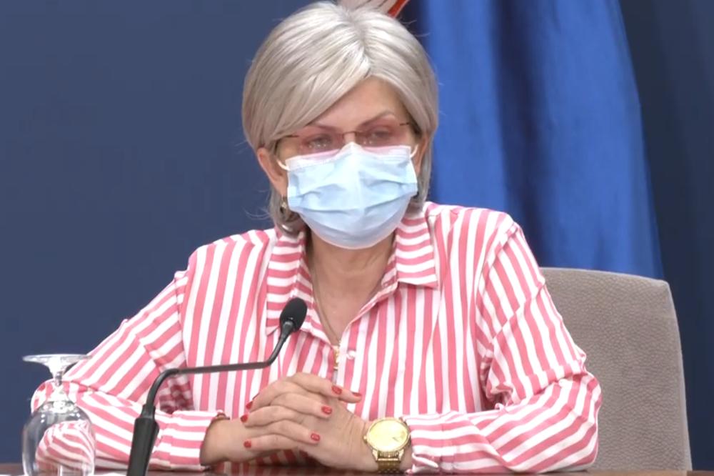 DA LI SU ONI NAJUGROŽENIJA GRUPA ILI IPAK NE? Doktorka Edita otkrila šokanrnu stvar o hroničnim bolesnicima