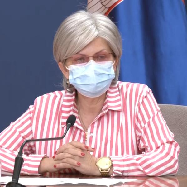 DA LI SU ONI NAJUGROŽENIJA GRUPA ILI IPAK NE? Doktorka Edita otkrila šokanrnu stvar o hroničnim bolesnicima