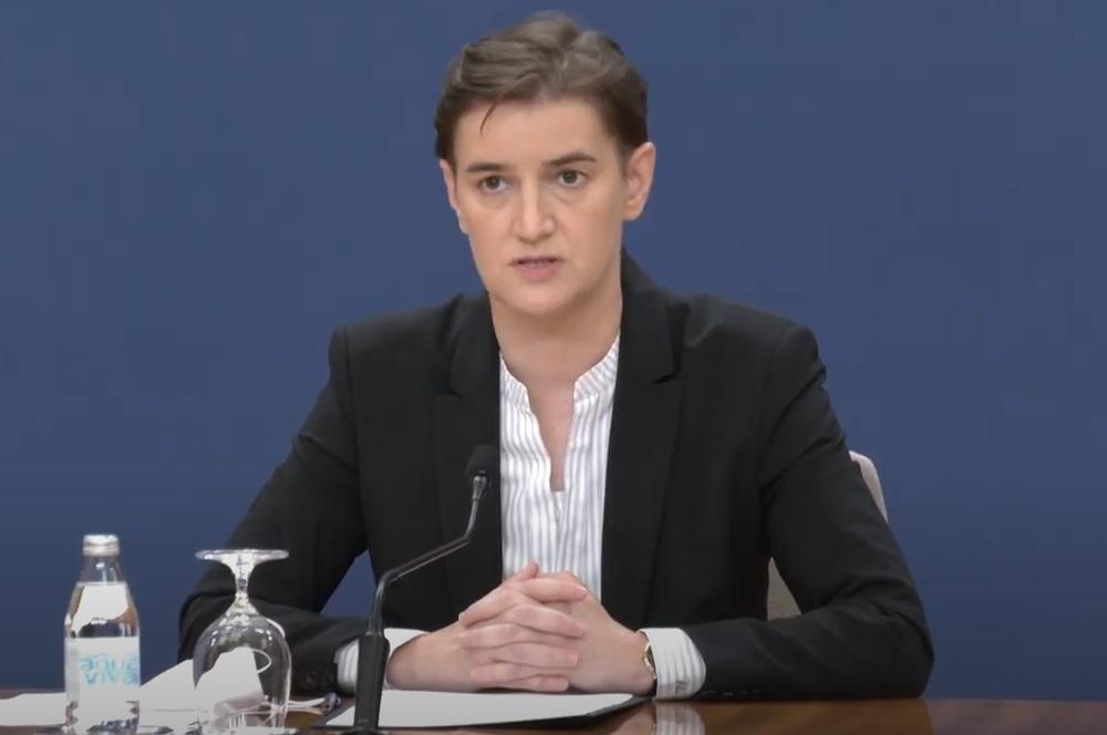 Ana Brnabić 