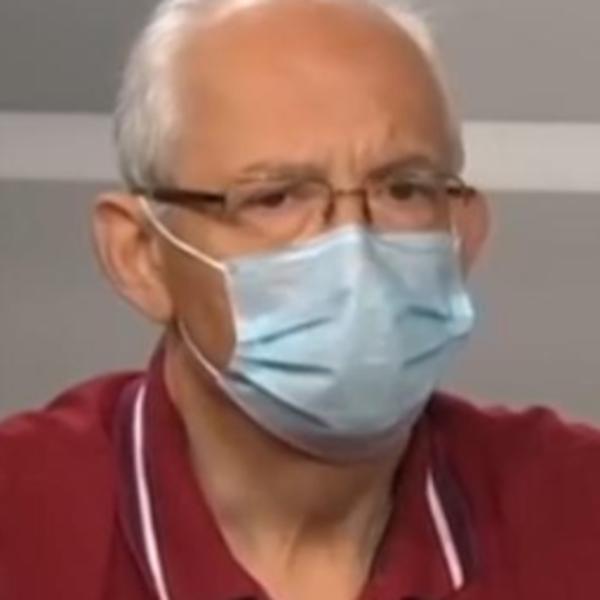 OVA GRUPA ĐAKA NAJVIŠE BRINE KONA! Neće da poštuju pravila, IMA DA SEJU VIRUS SAMO TAKO! Hitno je pisao Šarčeviću